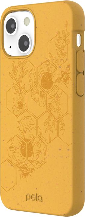 Immagine prodotto Pela Caso Eco-Friendly (Apple iPhone 13 mini)