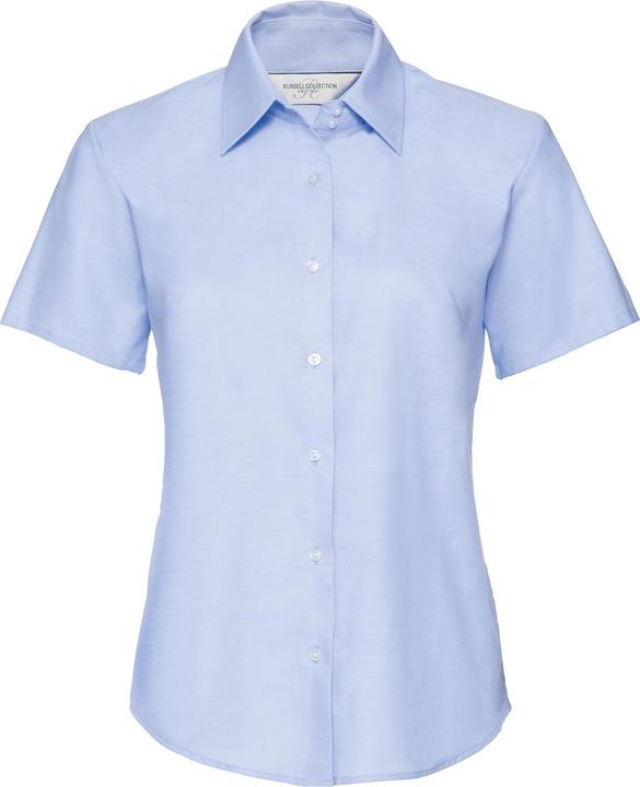 Oxford Blau