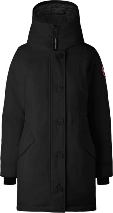 Actual product image Canada Goose Coat (S)