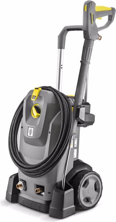 Kärcher HD7/17 M+ Professional Kaltwasser- (Netzbetrieb)