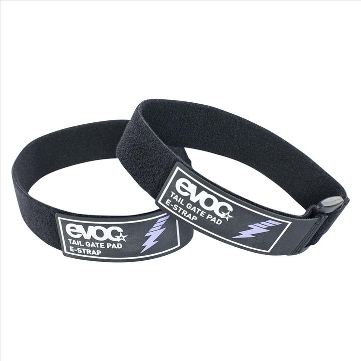 Produktbild Evoc Tailgate Pad Strap E-Ride (Schwarz)