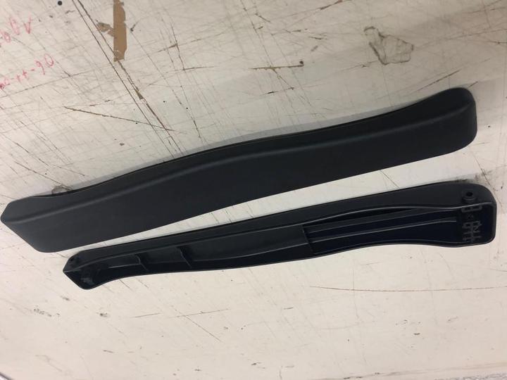 Produktbild Fiam Armlehne für Movida