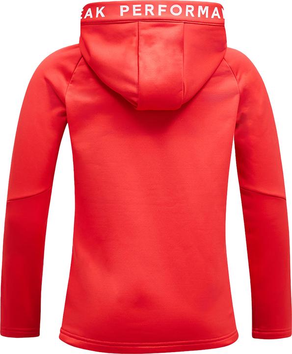 Immagine prodotto Peak Performance Rider Zip Hoodie (140)