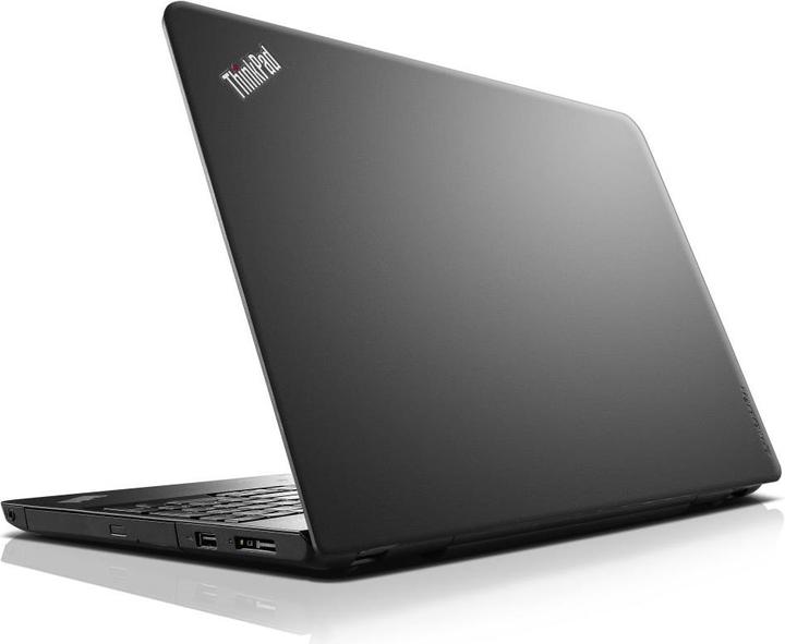 Produktbild Lenovo ThinkPad E550 (15.60", Intel Core i5-5200U, 8 GB, CH)