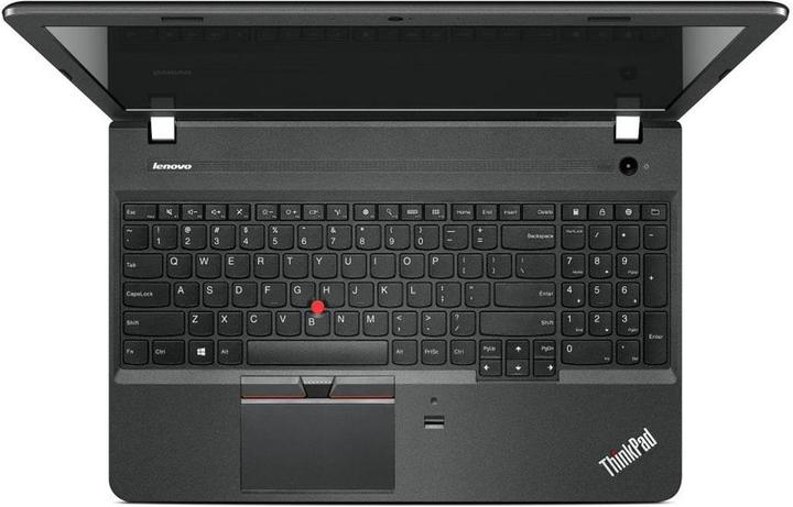 Produktbild Lenovo ThinkPad E550 (15.60", Intel Core i5-5200U, 8 GB, CH)
