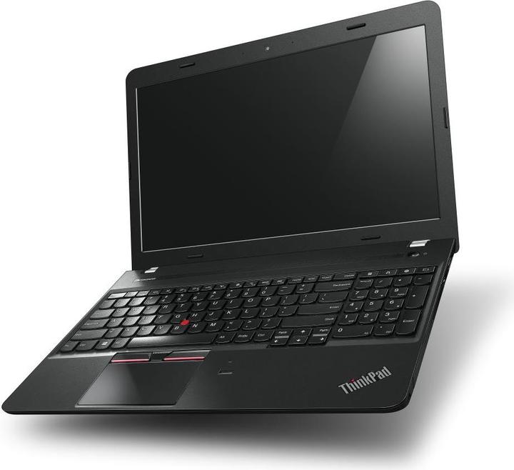 Produktbild Lenovo ThinkPad E550 (15.60", Intel Core i5-5200U, 8 GB, CH)