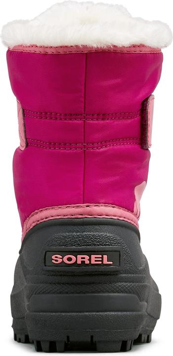 Produktbild Sorel Childrens Snow Commander™ Boot (25)