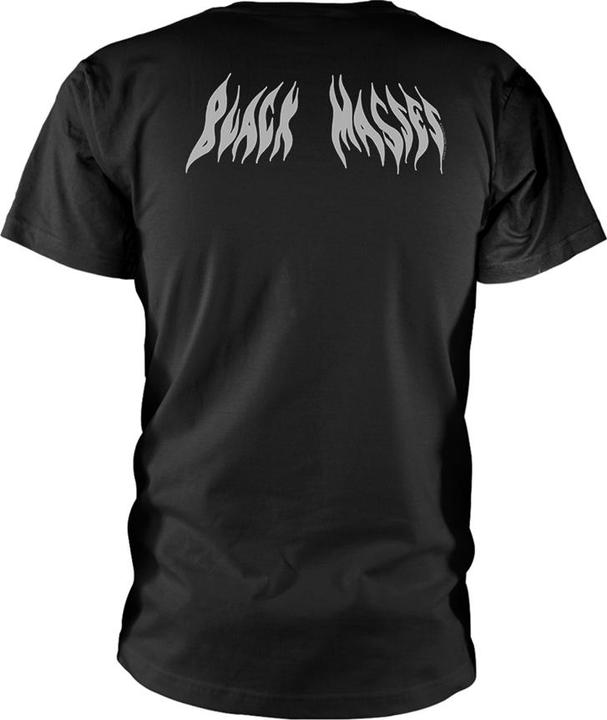 Actual product image Electric Wizard Black Masses (3XL)