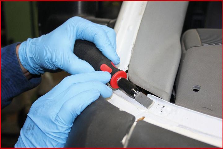 Actual product image KS Tools 907.2255