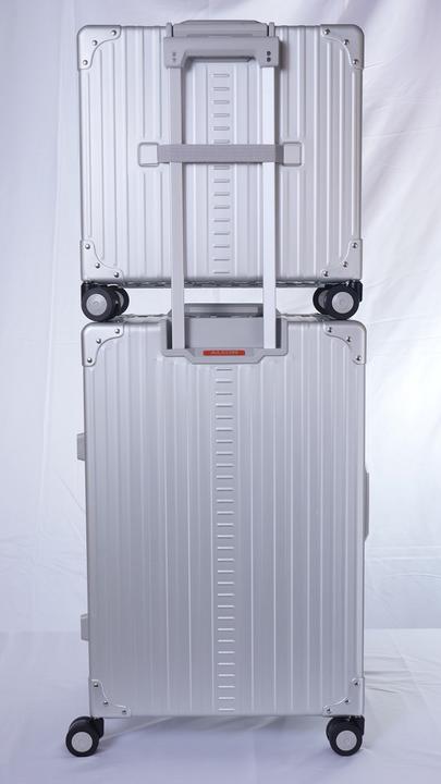 Produktbild Aleon Deluxe Business Koffer mit Räder (28.30 l, Handgepäck (bis 50l))
