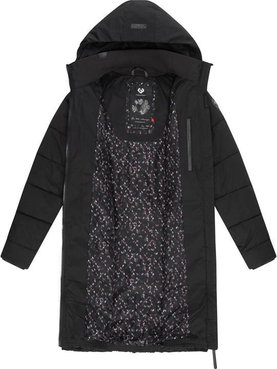 Actual product image Ragwear Dizzie Coat (M)