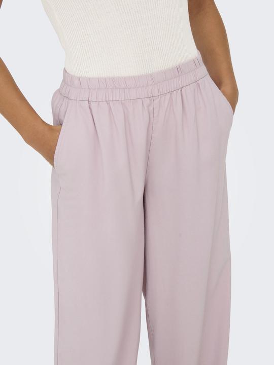 Actual product image Only ONLARIS Straight cut trousers Trousers (32)