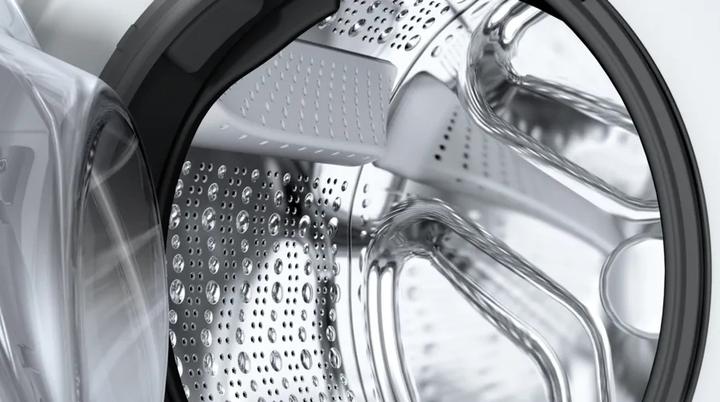 Produktbild Bosch Hausgeräte WGB2440P0 (9 kg, Links)