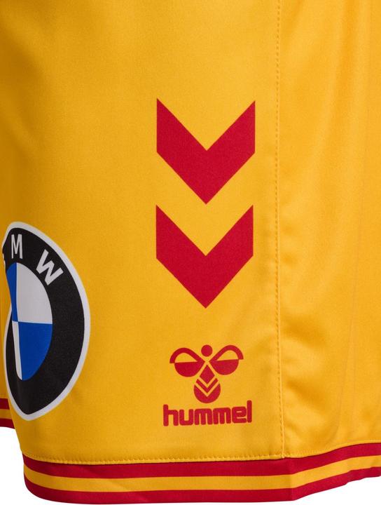 Image du produit hummel Short Domicile US Orléans 2023/24 (L)