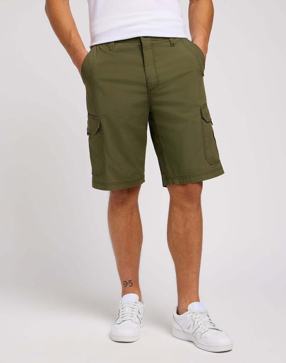 Produktbild Lee Shorts XM Crossroad Cargo Short (S)
