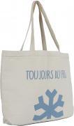 Entre Temps Tote Bag Frische 10l 48x10x34cm