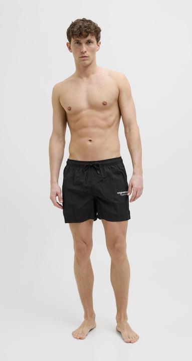 Produktbild Jack & Jones Jpstnaxos Jjswim Shorts Vesterbro Sn (XS)