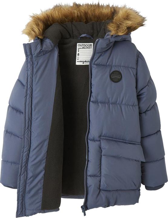 Produktbild Vertbaudet Steppjacke (92)