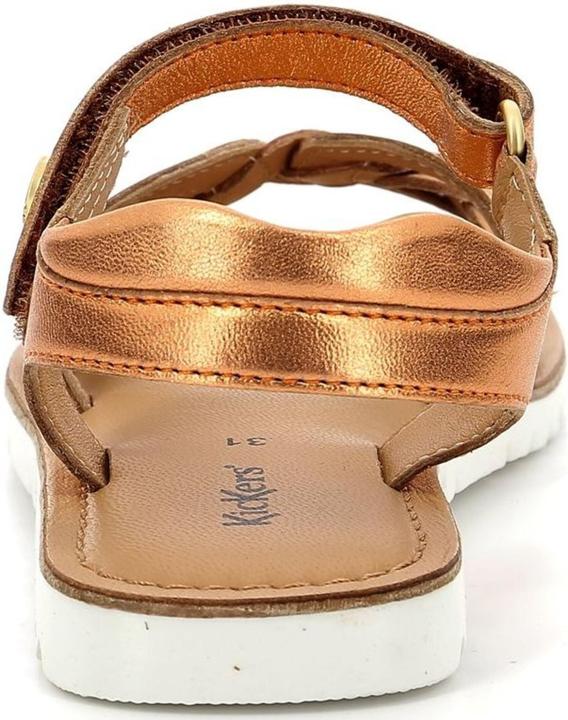 Actual product image Kickers Sandalen (25)