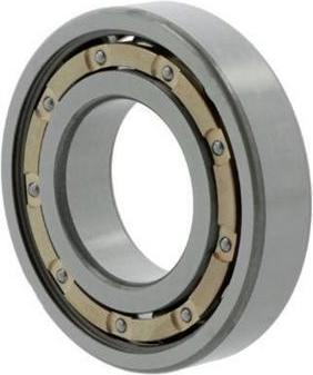 Image du produit SKF Roulements à billes à gorge profonde 6238 MC3 Ø intérieur 190 mm Ø extérieur 340 mm Largeur55 mm