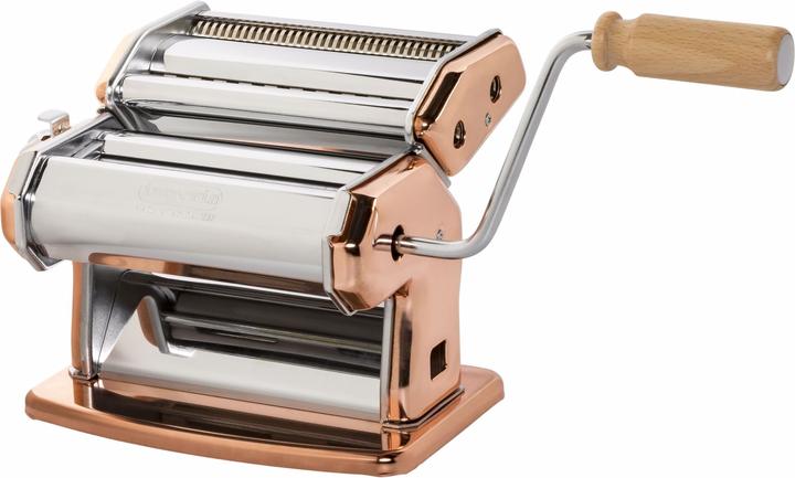 Actual product image Imperia IPasta la RAME pasta machine
