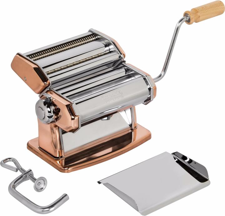Actual product image Imperia IPasta la RAME pasta machine