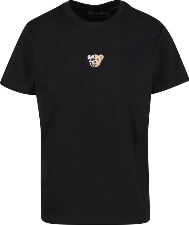 Produktbild Mister Tee Skull Bear Tee - 119311 (L)
