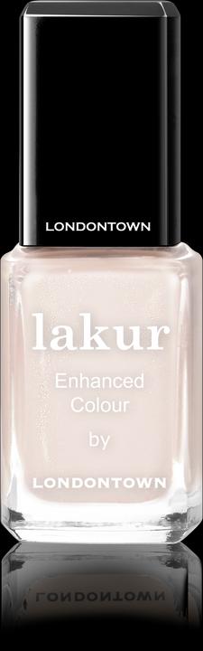 Londontown Lakur - Princess Awaits (Princess Awaits, Farblack)