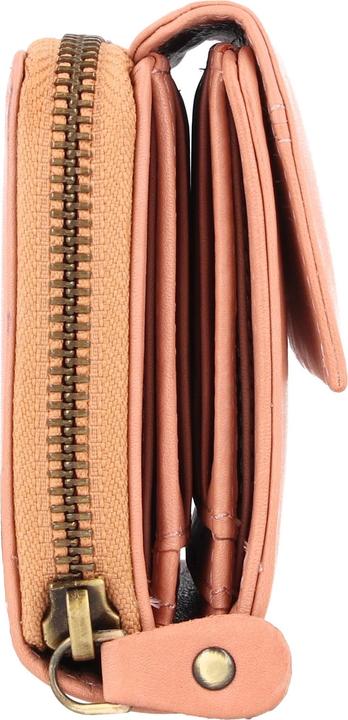 Produktbild Greenland Nature Nature Soft Geldbörse RFID Leder 13 cm