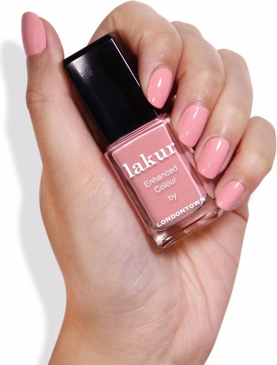 Actual product image Londontown Lakur - Desert Flower (desert flower, Colour paint)