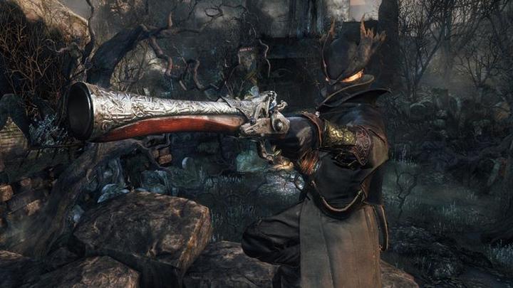Produktbild Sony Bloodborne - Playstation Hits (PS4, IT)