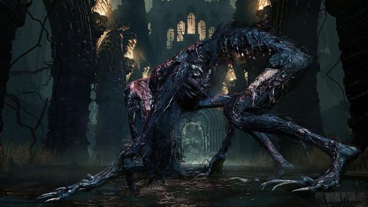 Produktbild Sony Bloodborne - Playstation Hits (PS4, IT)