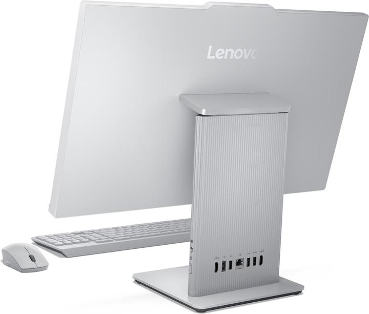 Actual product image Lenovo IdeaCentre AIO 24ARR9 R3-7335U 16GB/512GB SSD 23,8" FHD Win 11 (16 GB, 64 GB)