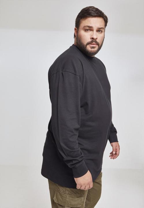Immagine prodotto Urban Classics Tall Tee L/S (4XL)