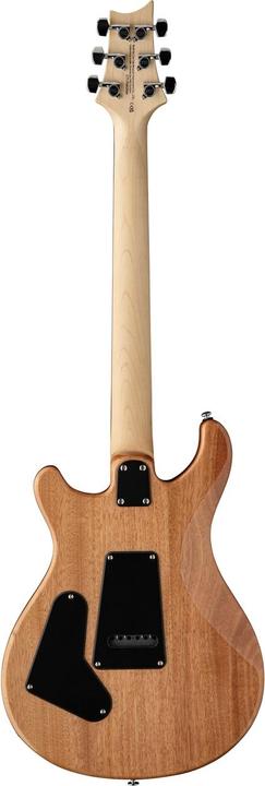 Actual product image PRS SE CE 24 (Electric guitar, Mahogany, Rosewood, Maple)
