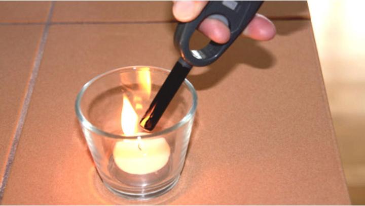 Produktbild Rothenberger Industrial Gasanzünder Mini
