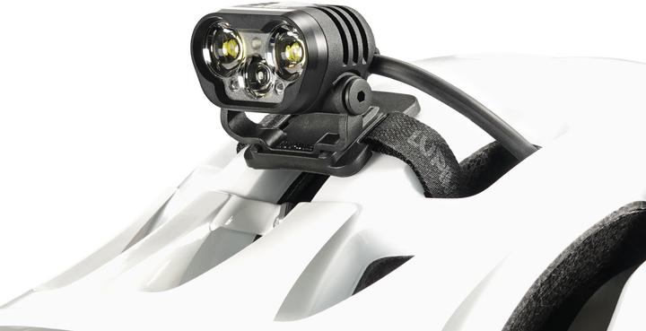Actual product image Lupine Blika R 4 (2400 lm)