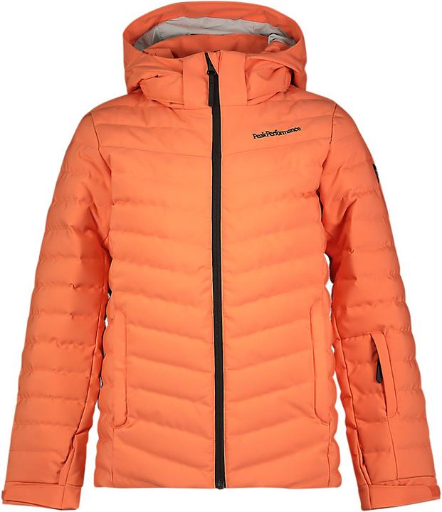 Actual product image Peak Performance Frost girl ski jacket (152)