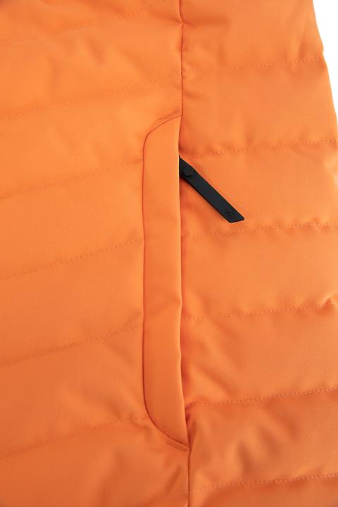 Actual product image Peak Performance Frost girl ski jacket (152)