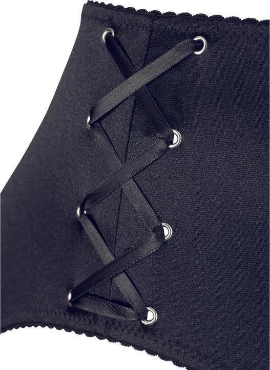 Actual product image Cottelli Collection Suspender set (85 D)