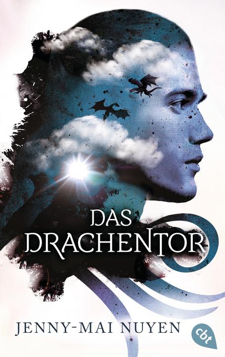 Produktbild Das Drachentor (Deutsch, Jenny-Mai Nuyen, 2019)