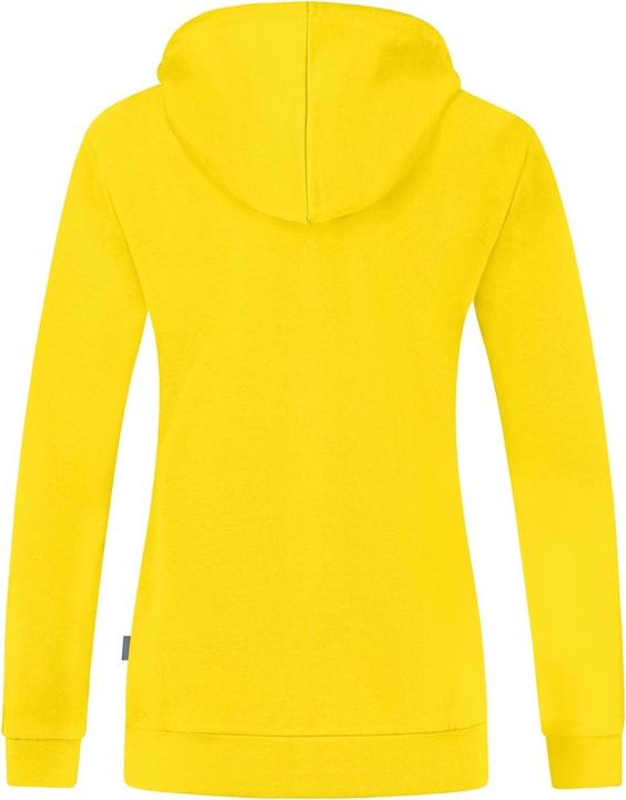 Immagine prodotto JAKO Giacca con cappuccio biologico (5XL)