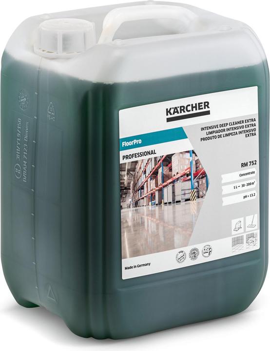 Kärcher Basic cleaner RM 752