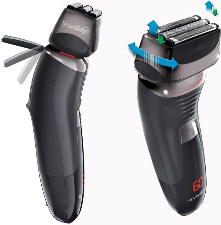 Immagine prodotto Remington XF8700 SmartEdge Pro