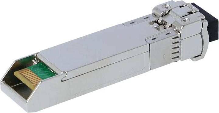 Produktbild BlueOptics HPE Aruba S2P30A kompatibler SFP+ BO35J856S3D