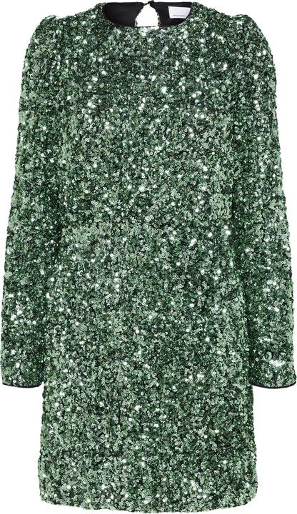 Image du produit Selected Femme Mini-robe à paillettes (34)