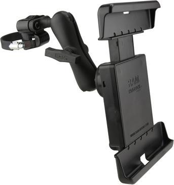 Image du produit RAM Mounts RAM-231Z-2-TABL25U