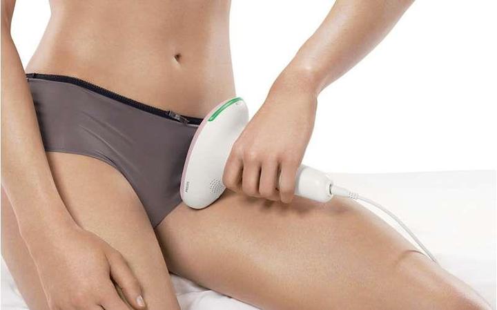 Produktbild Philips Lumea SC1991/00