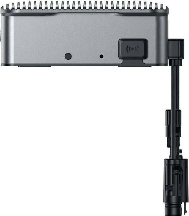 Actual product image Zendure SolarFlow Hyper 2000