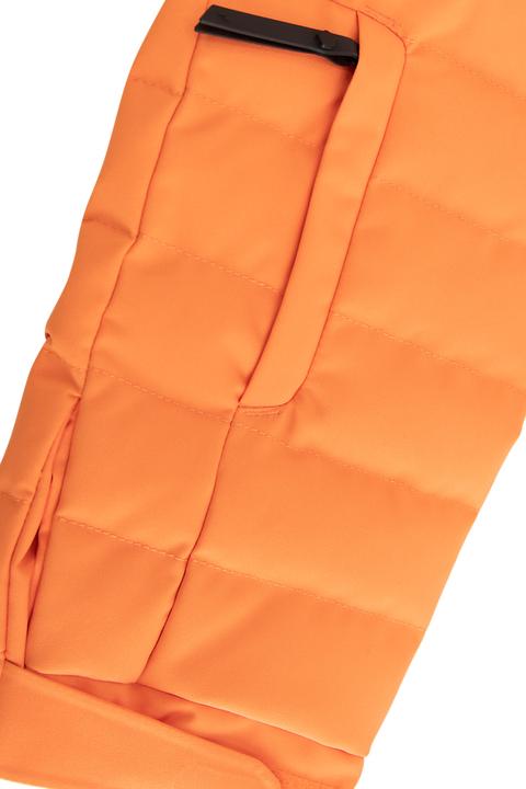 Actual product image Peak Performance Frost girl ski jacket (140)